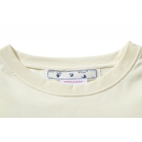 $27.00 USD Off-White T-Shirts Short Sleeved For Unisex #1022220