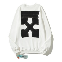 $42.00 USD Off-White Hoodies Long Sleeved For Unisex #1022256