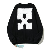 $42.00 USD Off-White Hoodies Long Sleeved For Unisex #1022257