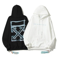 $48.00 USD Off-White Hoodies Long Sleeved For Unisex #1022258