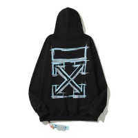 $48.00 USD Off-White Hoodies Long Sleeved For Unisex #1022259