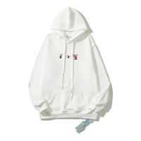 $48.00 USD Off-White Hoodies Long Sleeved For Unisex #1022260