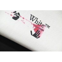 $48.00 USD Off-White Hoodies Long Sleeved For Unisex #1022260