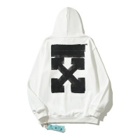 $48.00 USD Off-White Hoodies Long Sleeved For Unisex #1022262