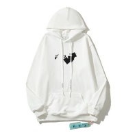 $48.00 USD Off-White Hoodies Long Sleeved For Unisex #1022262