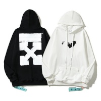 $48.00 USD Off-White Hoodies Long Sleeved For Unisex #1022263
