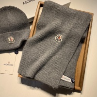 $52.00 USD Moncler Wool Hats & Scarf Set #1022434