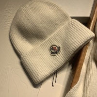 $52.00 USD Moncler Wool Hats & Scarf Set #1022437