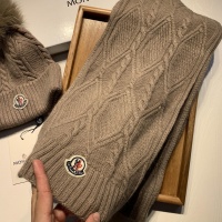 $60.00 USD Moncler Wool Hats & Scarf Set #1022439