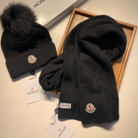 $60.00 USD Moncler Wool Hats & Scarf Set #1022440