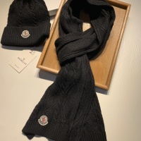 $60.00 USD Moncler Wool Hats & Scarf Set #1022442