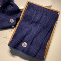 $60.00 USD Moncler Wool Hats & Scarf Set #1022444