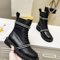 $112.00 USD Jimmy Choo Boots For Women #1022466