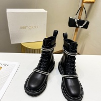 $112.00 USD Jimmy Choo Boots For Women #1022466
