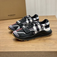 $76.00 USD Burberry Casual Shoes For Men #1022601