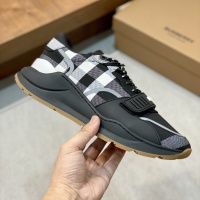 $76.00 USD Burberry Casual Shoes For Men #1022601