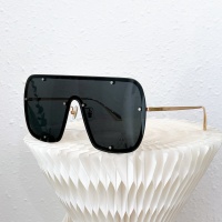 $48.00 USD Alexander McQueen AAA Quality Sunglasses #1022608