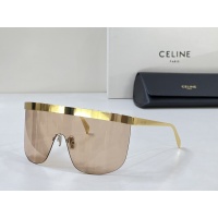 $48.00 USD Celine AAA Quality Sunglasses #1022626