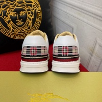 $72.00 USD Burberry Casual Shoes For Men #1022654