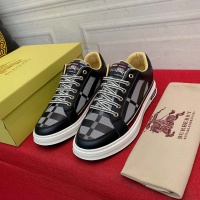 $72.00 USD Burberry Casual Shoes For Men #1022655