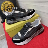 $80.00 USD Burberry Casual Shoes For Men #1022659