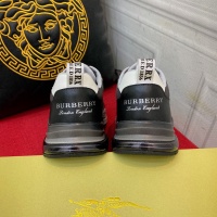 $80.00 USD Burberry Casual Shoes For Men #1022659