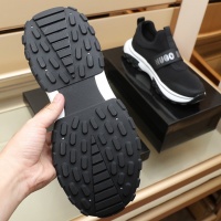 $85.00 USD Boss Fashion Shoes For Men #1022709