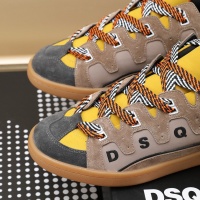 $112.00 USD Dsquared Casual Shoes For Men #1022715
