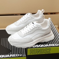 $96.00 USD Dsquared Casual Shoes For Men #1022716