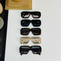 $60.00 USD LOEWE AAA Quality Sunglasses #1022767