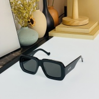$60.00 USD LOEWE AAA Quality Sunglasses #1022768