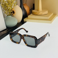 $60.00 USD LOEWE AAA Quality Sunglasses #1022771