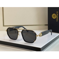 Versace AAA Quality Sunglasses #1022823