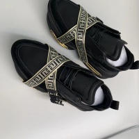 $145.00 USD Balmain Casual Shoes For Men #1022845