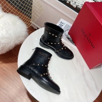 $100.00 USD Valentino Boots For Women #1022984