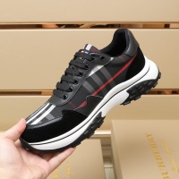 $92.00 USD Burberry Casual Shoes For Men #1023020