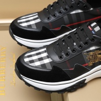 $92.00 USD Burberry Casual Shoes For Men #1023020