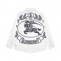 $52.00 USD Burberry Shirts Long Sleeved For Unisex #1023024