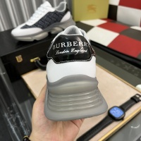 $76.00 USD Burberry Casual Shoes For Men #1023184