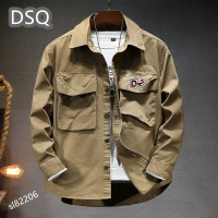 $60.00 USD Dsquared Jackets Long Sleeved For Men #1023279