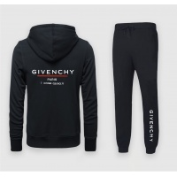 $85.00 USD Givenchy Tracksuits Long Sleeved For Men #1023374