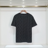 $32.00 USD Balmain T-Shirts Short Sleeved For Men #1023592