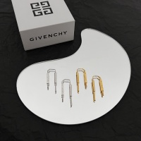 $38.00 USD Givenchy Earrings For Women #1023786