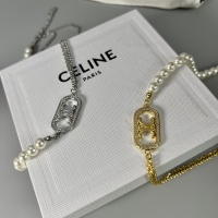 $42.00 USD Celine Necklace For Women #1023791