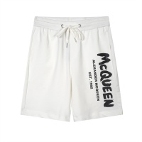 $39.00 USD Alexander McQueen Pants For Men #1024084