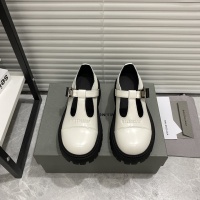 $96.00 USD Balenciaga Fashion Shoes For Women #1024152