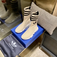 $82.00 USD Balenciaga Boots For Women #1024166