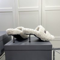 $85.00 USD Balenciaga Slippers For Women #1024174