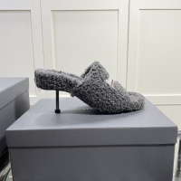 $85.00 USD Balenciaga Slippers For Women #1024176