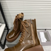 $112.00 USD Balenciaga Boots For Women #1024191